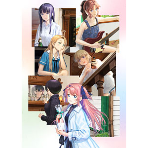 AmiAmi [Character & Hobby Shop] | [Bonus] DVD Movie 