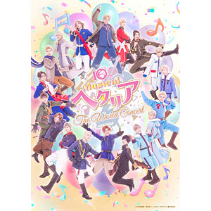 AmiAmi [Character & Hobby Shop] | BD Musical 