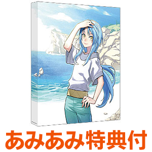 AmiAmi [Character & Hobby Shop] | BD NINKU Blu-ray BOX Part.1