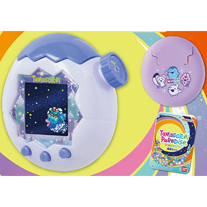 AmiAmi [Character & Hobby Shop] | Tamagotchi Paradise - White