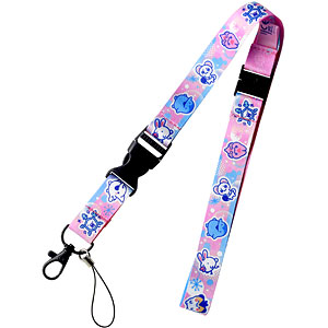 AmiAmi [Character & Hobby Shop] | Tamagotchi Tamagotchi Neck Strap
