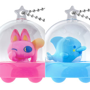 AmiAmi [Character & Hobby Shop] | Tamagotchi Paradise Collectibles