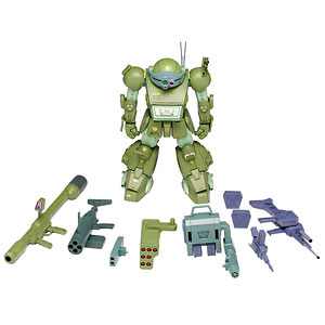 AmiAmi [Character & Hobby Shop] | Armored Trooper Votoms The Last