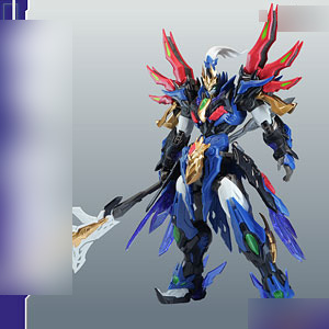 AmiAmi [Character & Hobby Shop] | BV-XH01A Xun Yong Ji Yu Heng