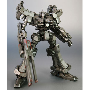 AmiAmi [Character & Hobby Shop] | Armored Core CREST CR-C90U3 1/72