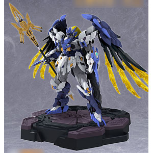 MJZ STUDIO x SUNDAY HOBBY Tengu Hangan Yoshitsune Plasti…