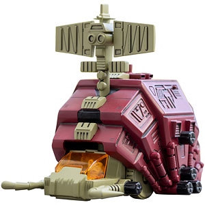 AmiAmi [Character & Hobby Shop] | Soul of Chogokin GX-44S The New