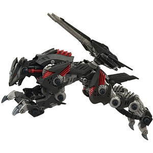 AmiAmi [Character & Hobby Shop] | Realize RMZ-023 Lightning Saix