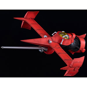 AmiAmi [Character & Hobby Shop] | MODEROID DX-SCALE Cowboy Bebop