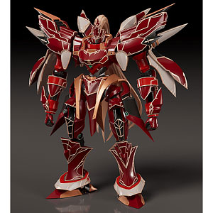 AmiAmi [Character & Hobby Shop] | Revoltech Muv-Luv Alternative No