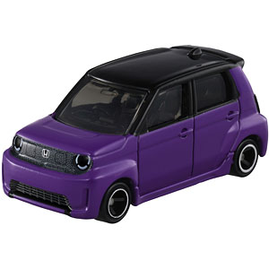 AmiAmi [Character & Hobby Shop] | Tomica No.19 Honda Super-ONE