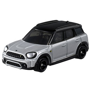 AmiAmi [Character & Hobby Shop] | Tomica No.52 MINI Cooper SE
