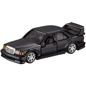 AmiAmi [Character & Hobby Shop] | Tomica Premium 21 Mercedes-Benz