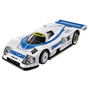 AmiAmi [Character & Hobby Shop] | Tomica Premium Racing Mazda 787B