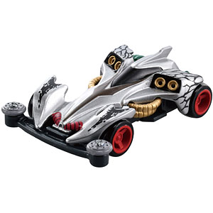 AmiAmi [Character & Hobby Shop] | Tomica Premium unlimited Bakuso