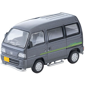 Tomica Limited Vintage NEO LV-N377a Honda Street V 4WD (…