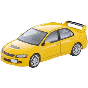 Tomica Limited Vintage NEO LV-N376a Mitsubishi Lancer Ev…