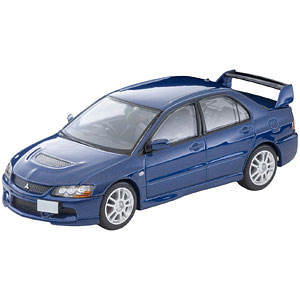 Tomica Limited Vintage NEO LV-N376b Mitsubishi Lancer Ev…