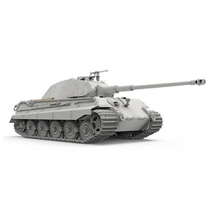 AmiAmi [Character & Hobby Shop] | 1/35 German Heavy Tank Sd.Kfz