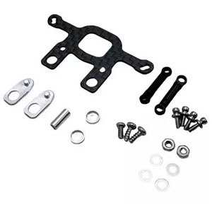 AmiAmi [Character & Hobby Shop] | Roll Damper Set (For MR-04