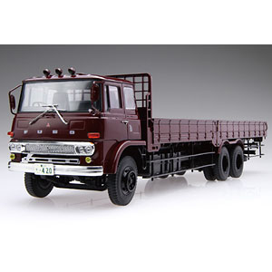 AmiAmi [Character & Hobby Shop] | The Truck No.1 1/32 Mitsubishi