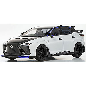 AmiAmi [Character & Hobby Shop] | KYOSHO Original 1/43 LEXUS