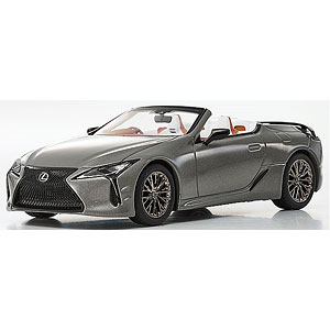 AmiAmi [Character & Hobby Shop] | KYOSHO Original 1/43 LEXUS LC500