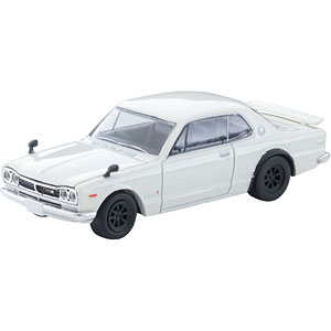AmiAmi [Character & Hobby Shop] | LV-N380a Nissan Skyline Hardtop