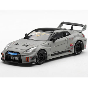AmiAmi [Character & Hobby Shop] | 1/64 Porsche 911 GT3 R IMSA
