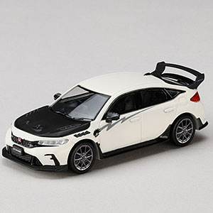 1/64 CIVIC TYPE R (FL5) MUGEN Group.B (2025) Championshi…
