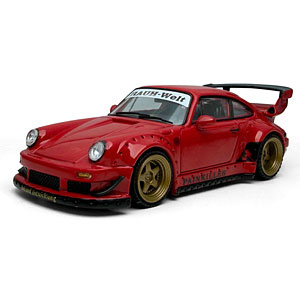 1/64 RWB 930 Painkiller