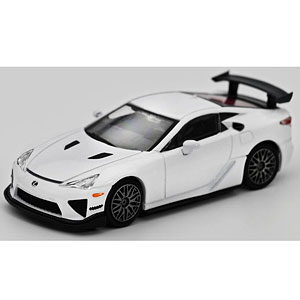 AmiAmi [Character & Hobby Shop] | 1/64 Lexus LFA (LHD) Nurburgring