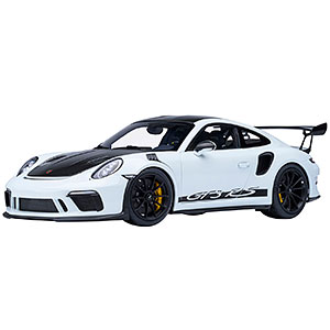 AmiAmi [Character & Hobby Shop] | 1/18 Porsche 911 (991.2) GT3 RS