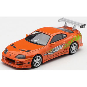 AmiAmi [Character & Hobby Shop] | 1/43 Toyota Mk2 Tourer V (JZX100