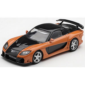 AmiAmi [Character & Hobby Shop] | Tomica REBORN Mazda Familia
