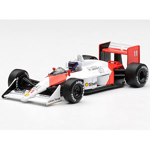 AmiAmi [Character & Hobby Shop] | 1/64 McLaren MP4/4 Canada Grand