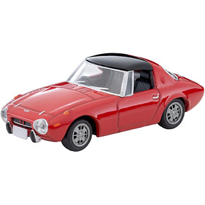 AmiAmi [Character & Hobby Shop] | LV-139d Toyota Sports 800 Custom