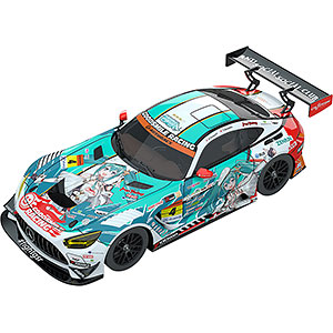AmiAmi [Character & Hobby Shop] | 1/32 Racing Miku 2014 Ver. Good
