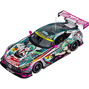 AmiAmi [Character & Hobby Shop] | [Bonus] Hatsune Miku GT Project