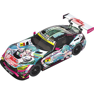 AmiAmi [Character & Hobby Shop] | [Bonus] Hatsune Miku GT Project