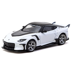 AmiAmi [Character & Hobby Shop] | 1/64 Nissan VeilSide FFZ400