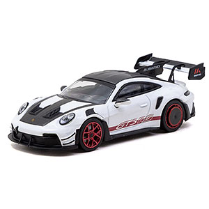AmiAmi [Character & Hobby Shop] | 1/64 Porsche GT3RS (992.1) MR