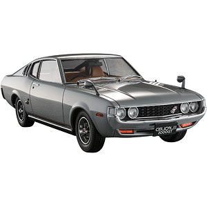 AmiAmi [Character & Hobby Shop] | 1/24 Toyota Celica LB 2000GT