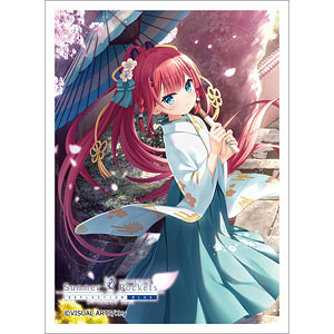 Summer Pockets REFLECTION BLUE とらのあな特典 AmiAmi [Character & Hobby Shop] | [Summer Pockets REFLECTION BLUE