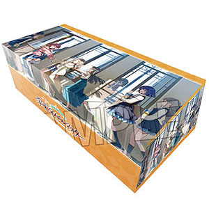 AmiAmi [Character & Hobby Shop] | Gakuen iDOLM@STER Illustration