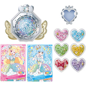 Onegai Aipri Miracle Mirror Pact DX Set