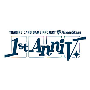 Xross Stars 1st Anniv. Collection PREMIUM SET