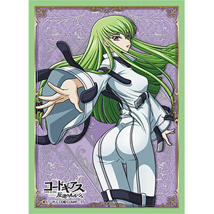 AmiAmi [Character & Hobby Shop] | Character Sleeve EX - Kanojo ga