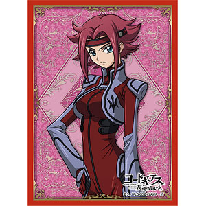 AmiAmi [Character & Hobby Shop] | Character Sleeve EX - Kanojo ga