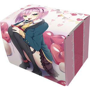 AmiAmi [Character & Hobby Shop] | Character Deck Case MAX NEO